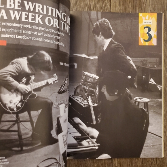 The Beatles - Then, Now, Forever - Picture 13 of 15